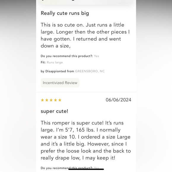 Anthropologie NWT Hutch Halter Pleated Romper size 1X - Picture 8 of 9